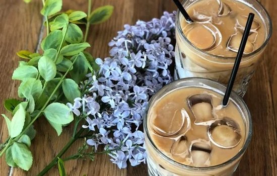 3 Muhteşem Soğuk Kahve Tarifini Evde Kolayca Hazırlayın