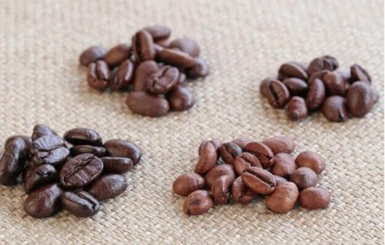 Dünya’daki 4 Ana Kahve Çekirdeği Türleri ve Özellikleri