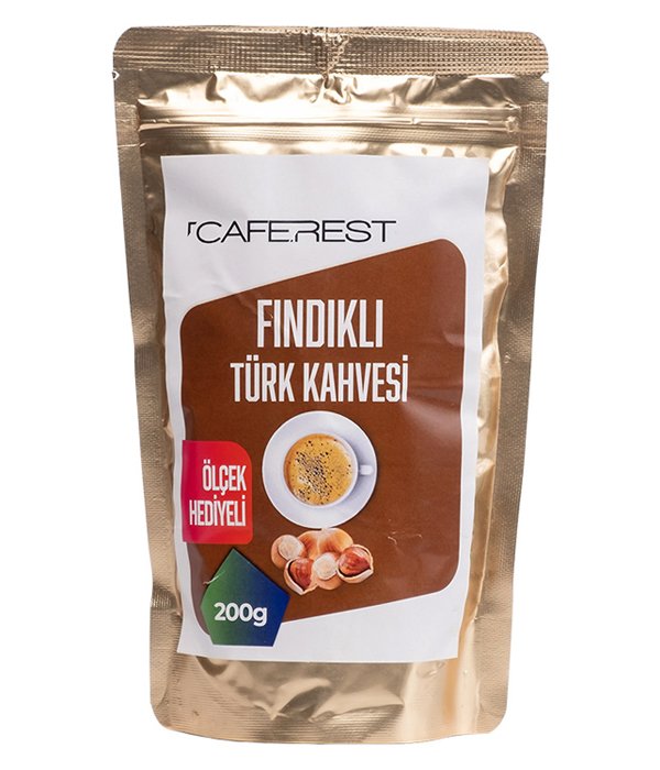Fındıklı Türk Kahvesi