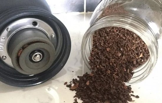 French Press* İle 8 Adımda Kahve Yapımı (Aşama Aşama Kılavuz)