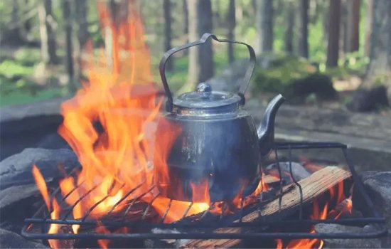 Kahvenin Büyüleyici Tarihi