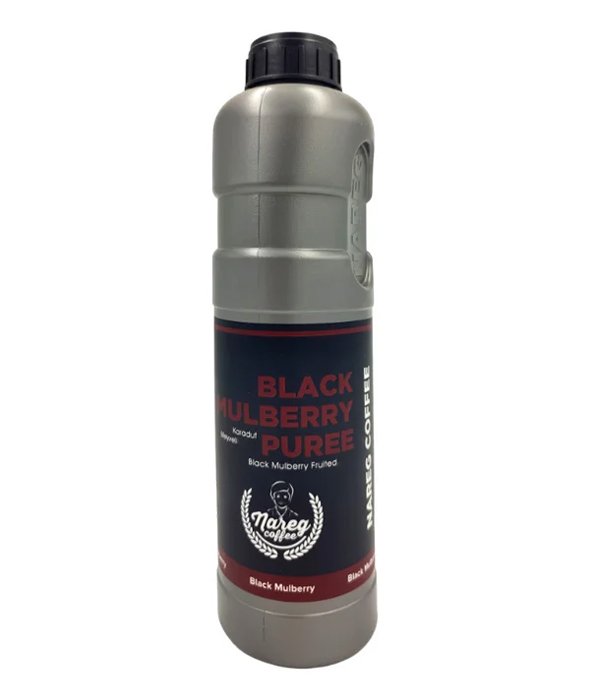 Nareg Karadut Meyve Püre