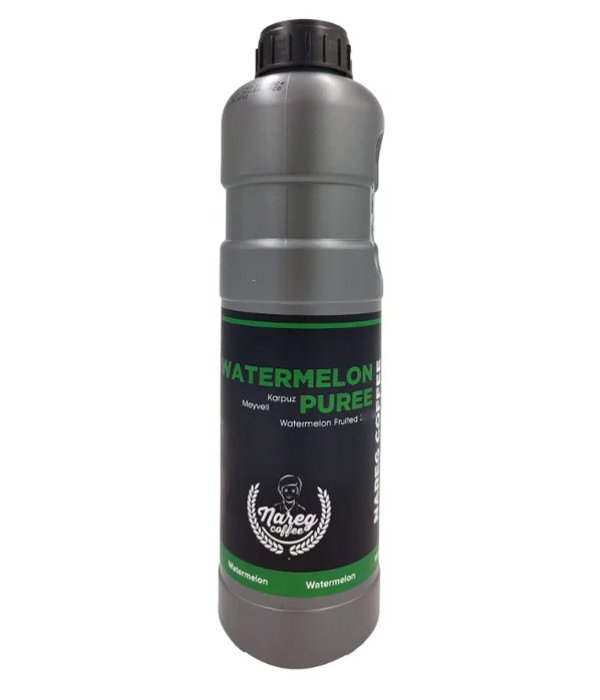 Nareg Karpuz Meyveli Püre