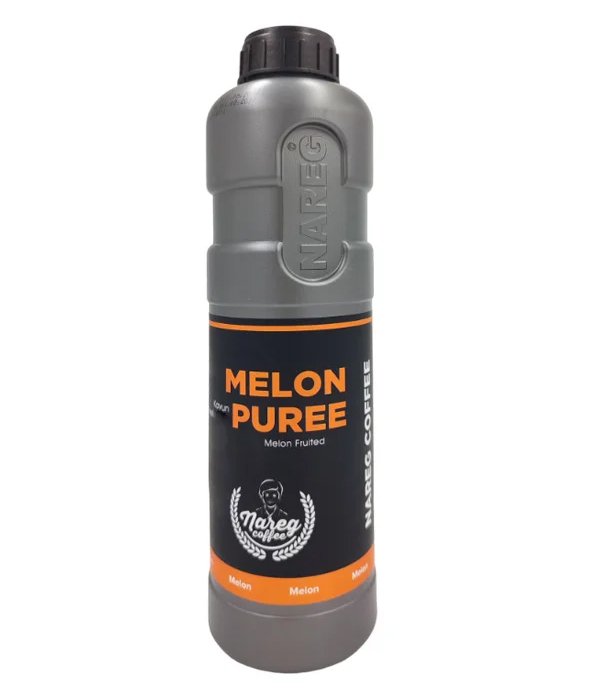 Nareg Kavun Meyve Püre