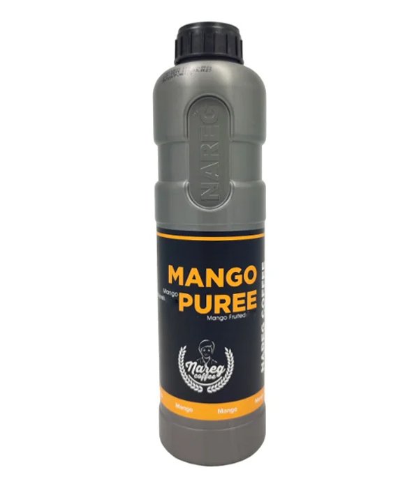 Nareg Mango Meyve Püre