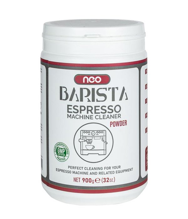 Neo Barista Espresso Temizleyici Toz 900gram