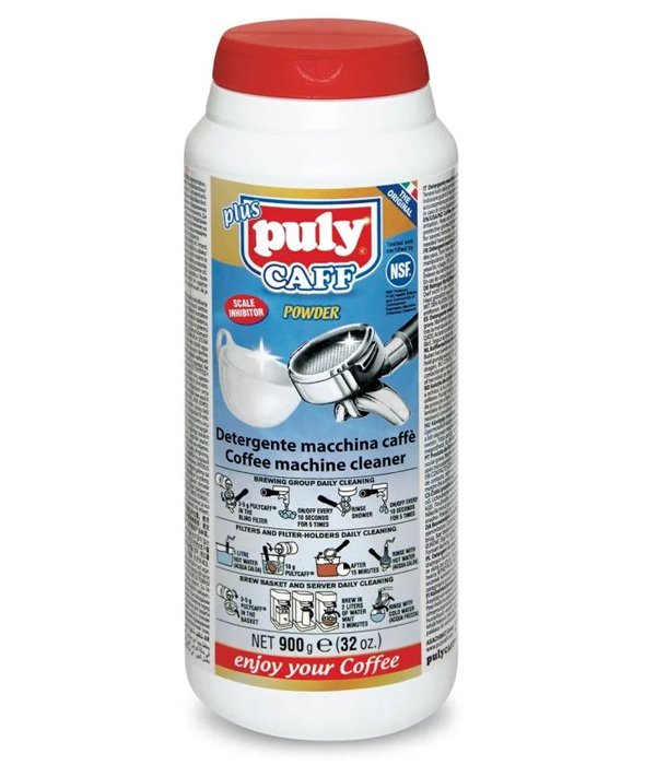 Puly Caff Cleaning Powder 900gram