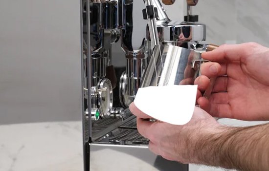 Sıfırdan Başlayanlar İçin Latte Rehberi