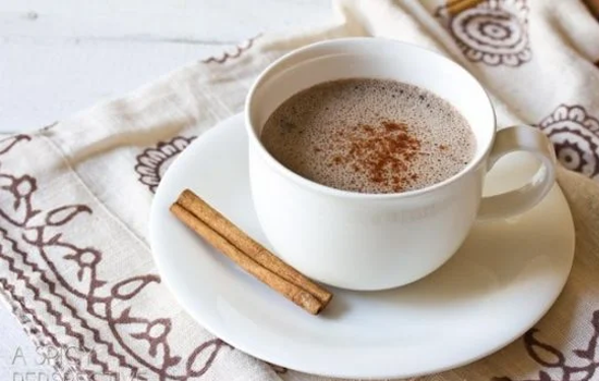 Soğuk Havalar İçin İdeal 7 Kahve Tarifi