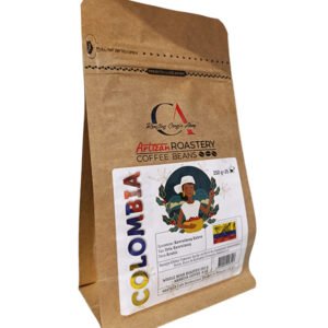 Colombia Coffee