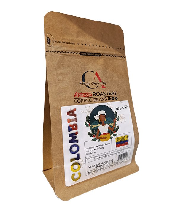 Colombia Coffee