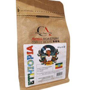 Ethiopia Coffee