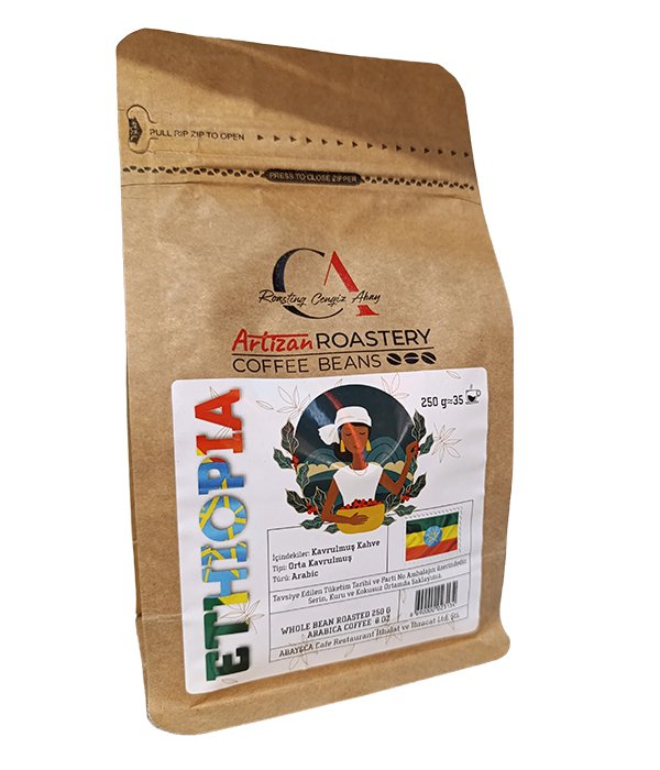 Ethiopia Coffee