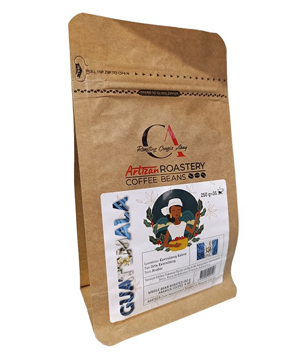 Guatemala Coffee
