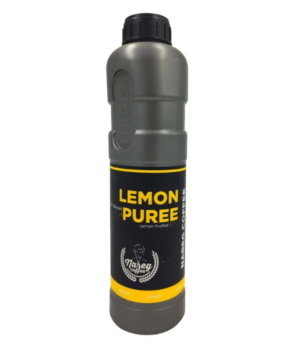 Nareg Limon Meyve Püre