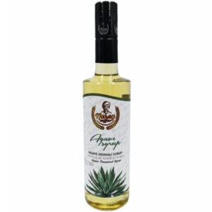 Nareg Agave Aromalı Şurup