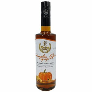 Nareg Bal Kabağı Aromalı Şurup