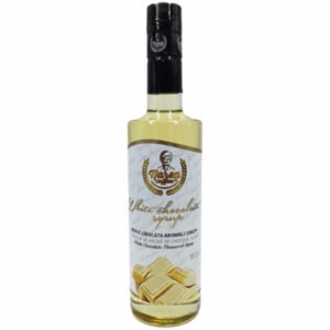 Nareg Beyaz Çikolata Aromalı Şurup