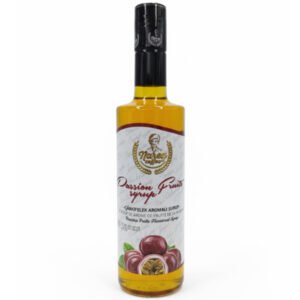 Nareg Çarkıfelek Aromalı Şurup