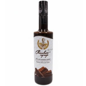 Nareg Çikolata Aromalı Şurup