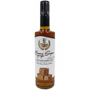 Nareg Esmer Şeker Aromalı Şurup