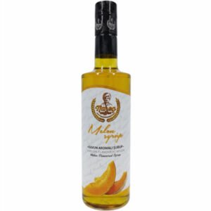 Nareg Kavun Aromalı Şurup