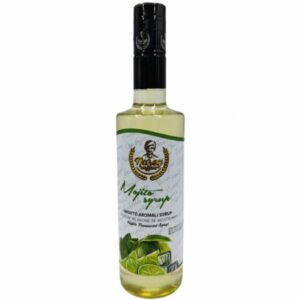 Nareg Mojito Aromalı Şurup