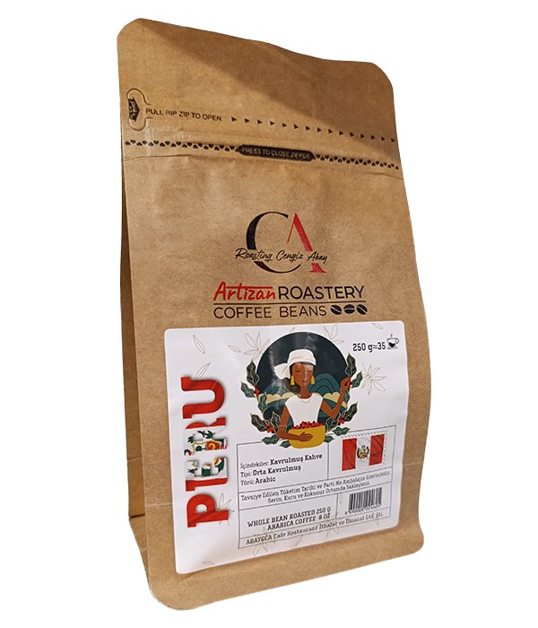 Peru Coffee
