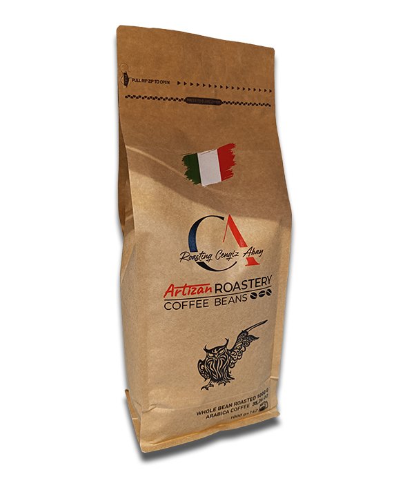 Espresso Kahve 1000gr