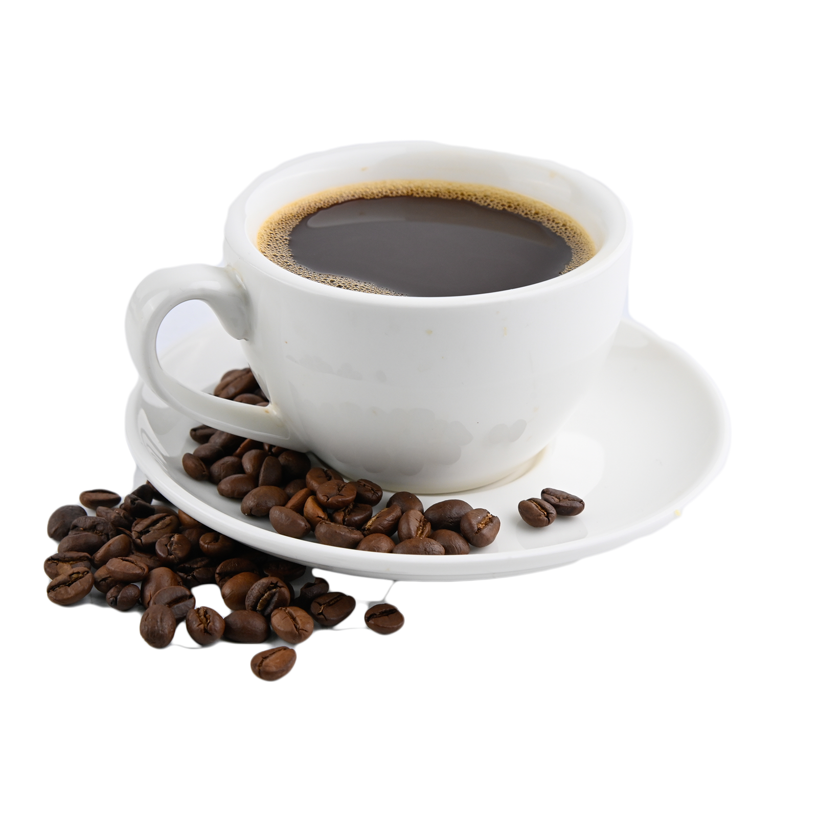 Taze Kahve Çekirdekleri