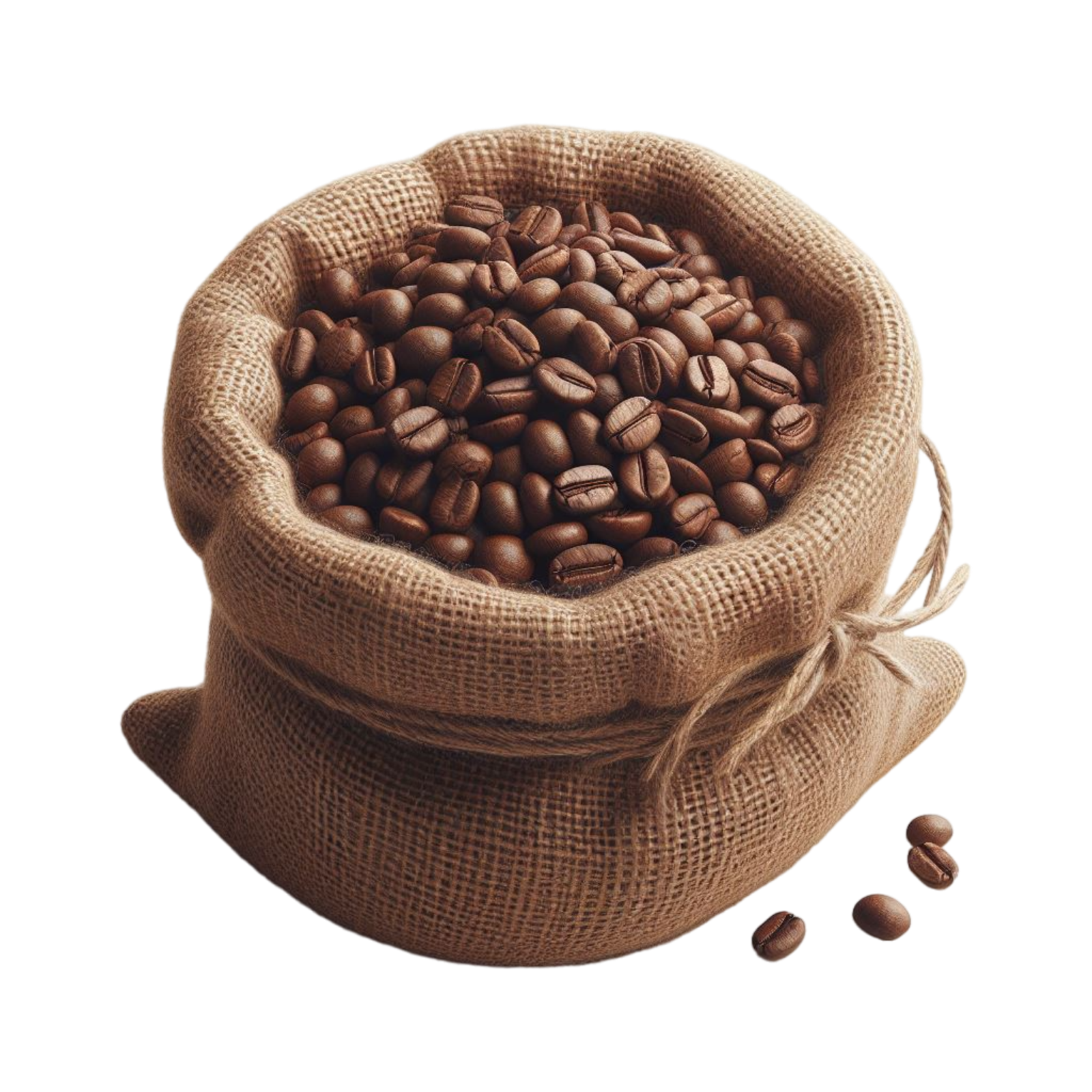 Toptan Kahve Çuvalları